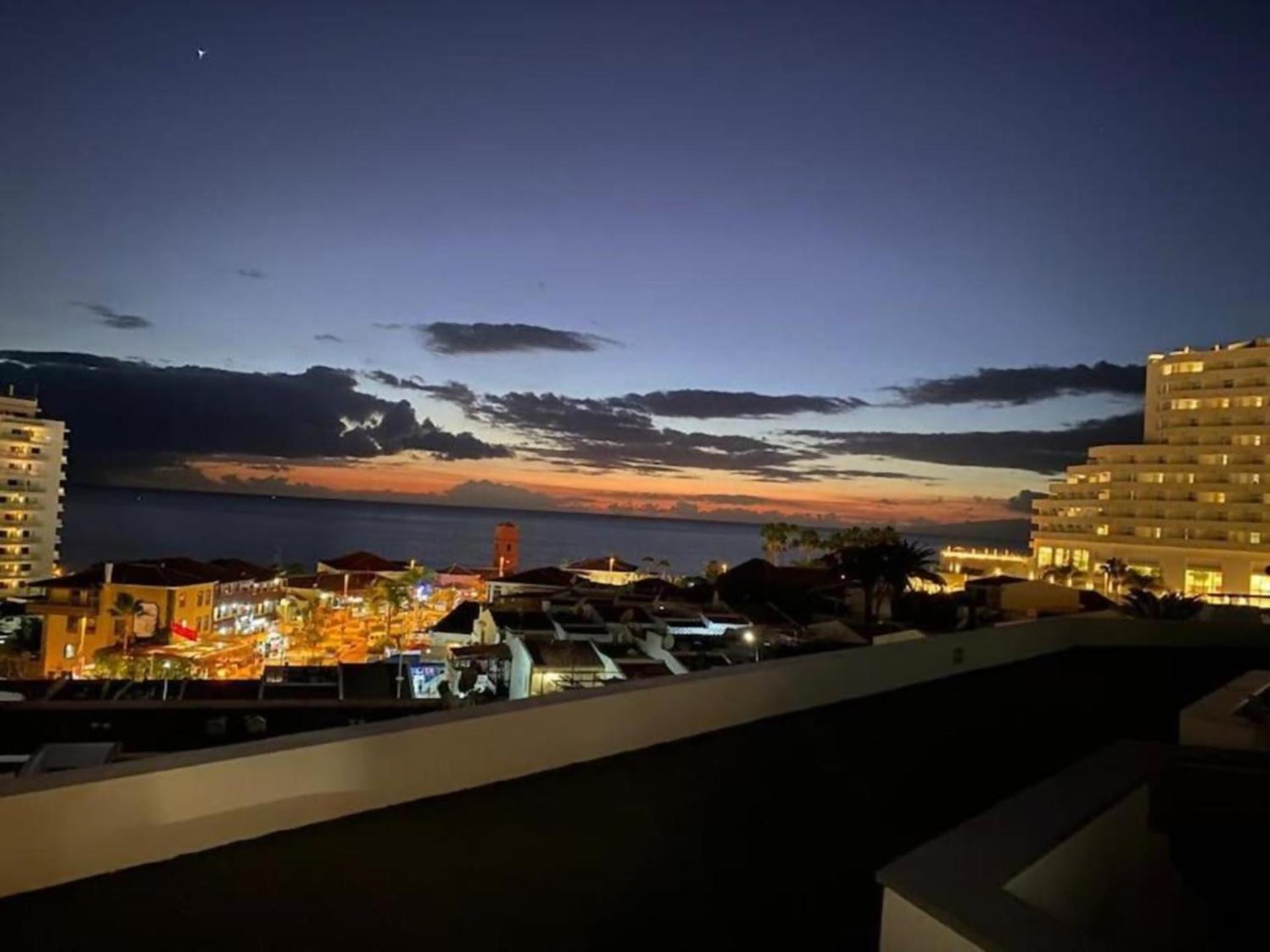 Monolocale Las Flores Playa Feñabe エクステリア 写真