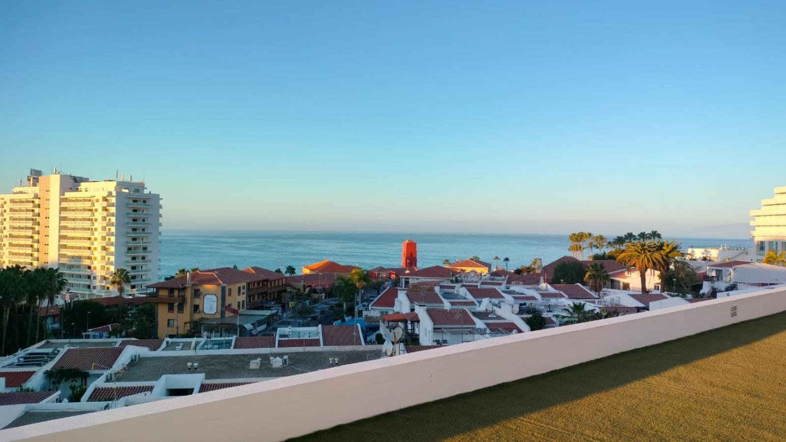 Monolocale Las Flores Playa Feñabe エクステリア 写真
