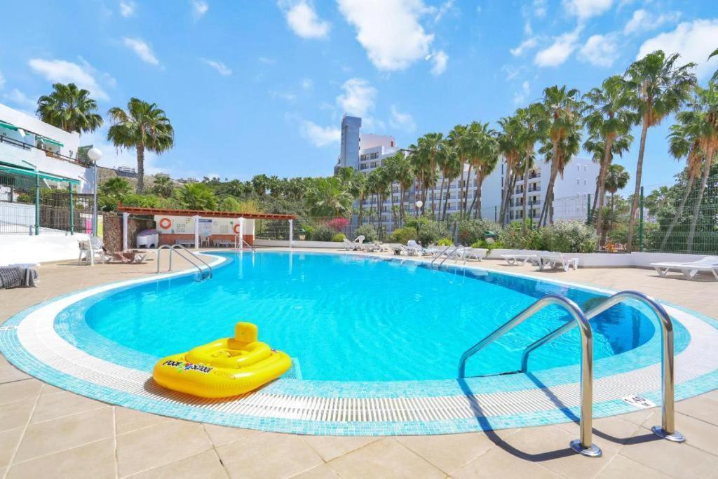 Monolocale Las Flores Playa Feñabe エクステリア 写真